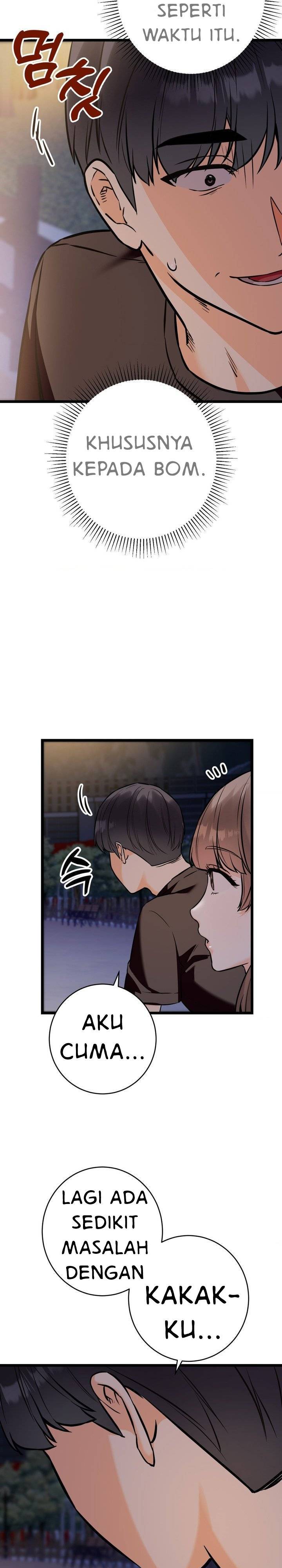 Secret Siblings - Chapter 62 20 Secret Siblings - Chapter 62 20