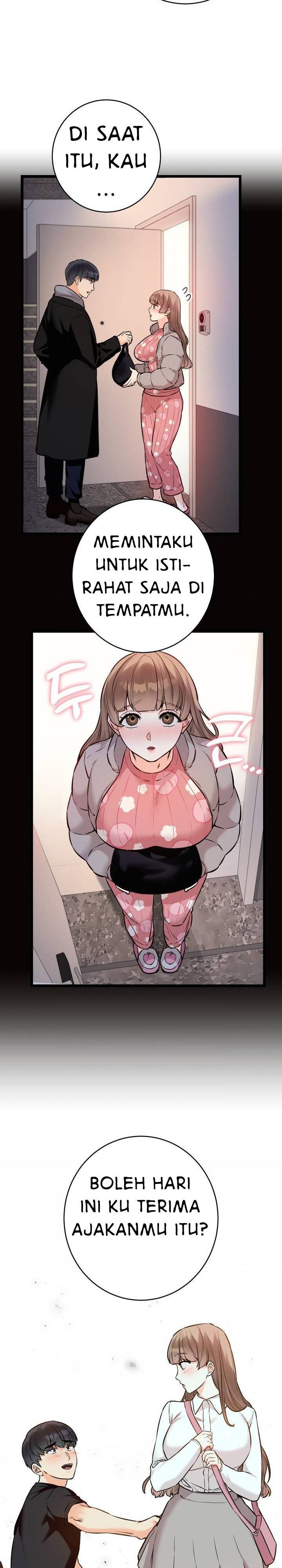 Secret Siblings - Chapter 62 24 Secret Siblings - Chapter 62 24