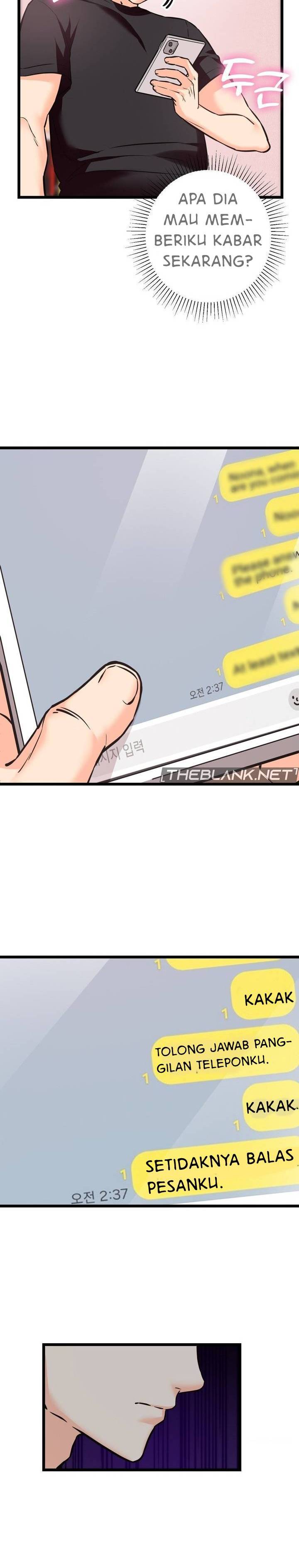 Secret Siblings - Chapter 62 32 Secret Siblings - Chapter 62 32