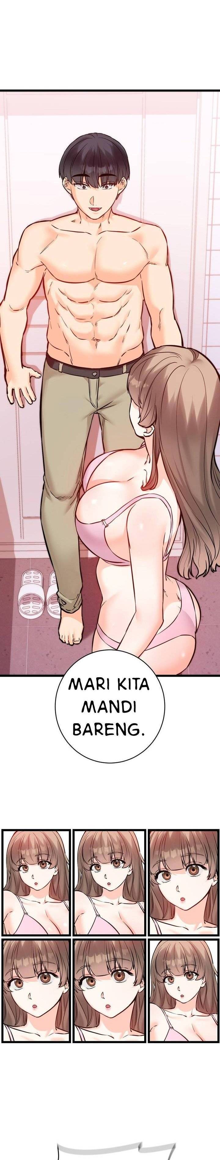 Secret Siblings - Chapter 62 36 Secret Siblings - Chapter 62 36