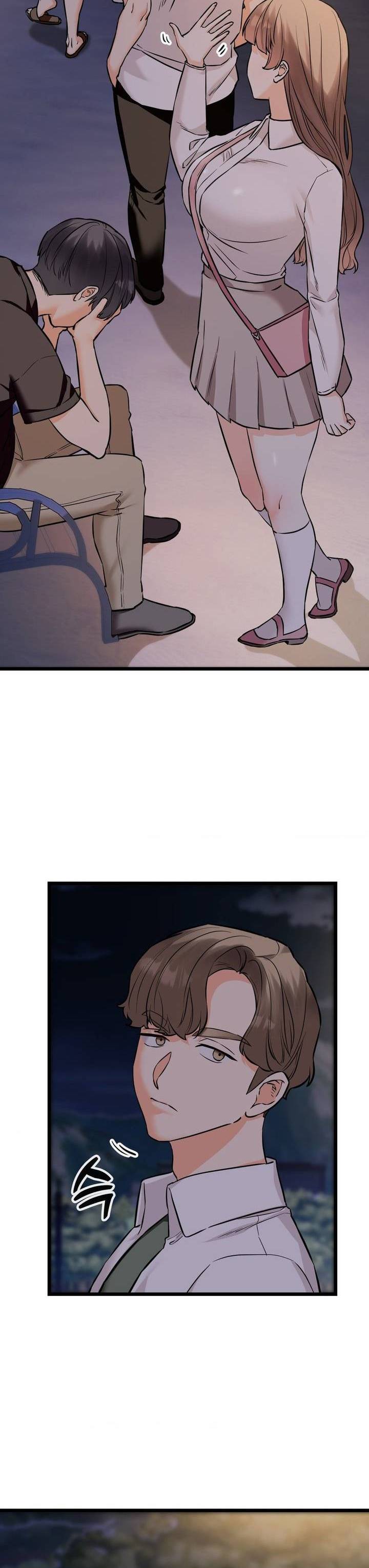 Secret Siblings - Chapter 62 13 Secret Siblings - Chapter 62 13