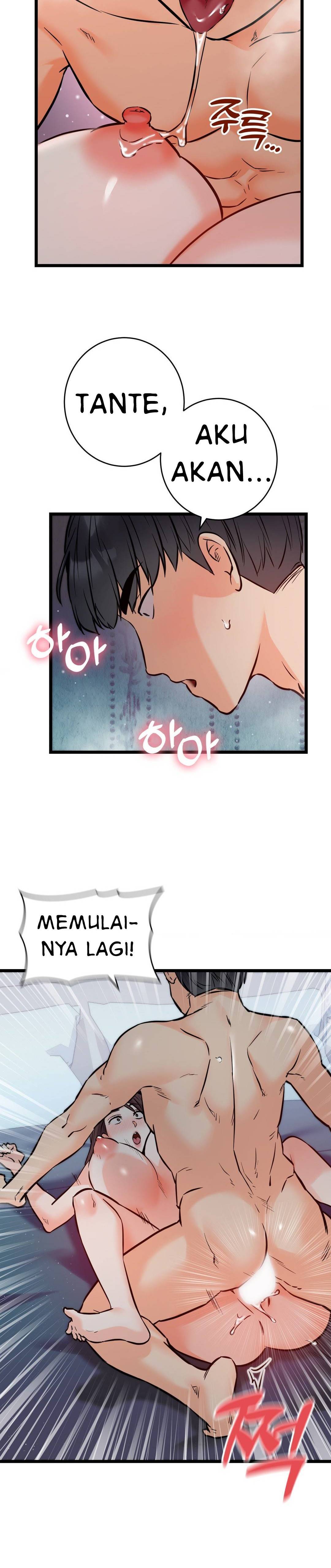 Secret Siblings - Chapter 60 19 Secret Siblings - Chapter 60 19