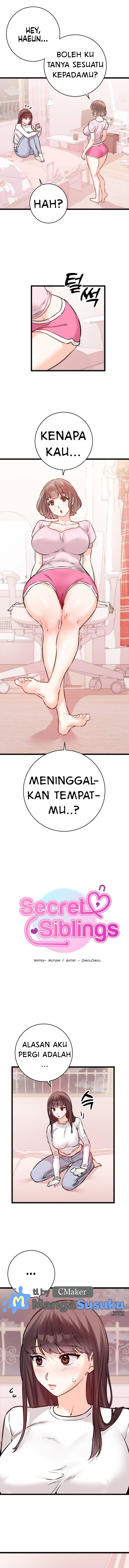 Secret Siblings - Chapter 61 2