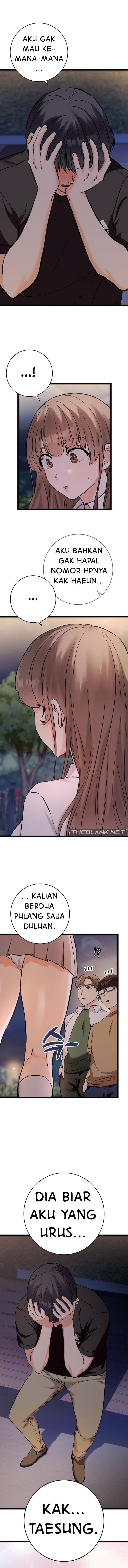 Secret Siblings - Chapter 61 13
