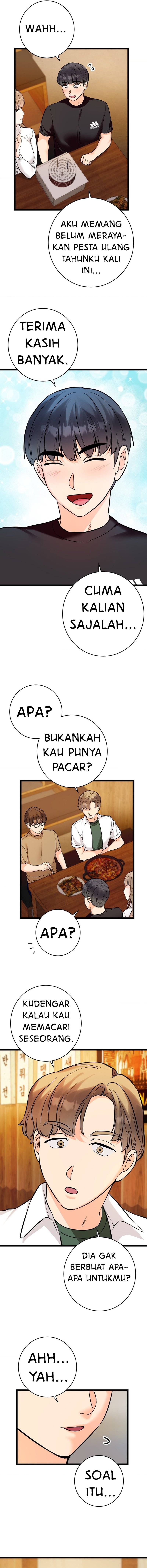 Secret Siblings - Chapter 61 10