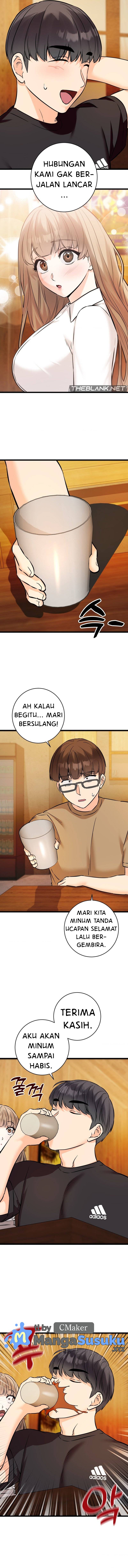Secret Siblings - Chapter 61 11