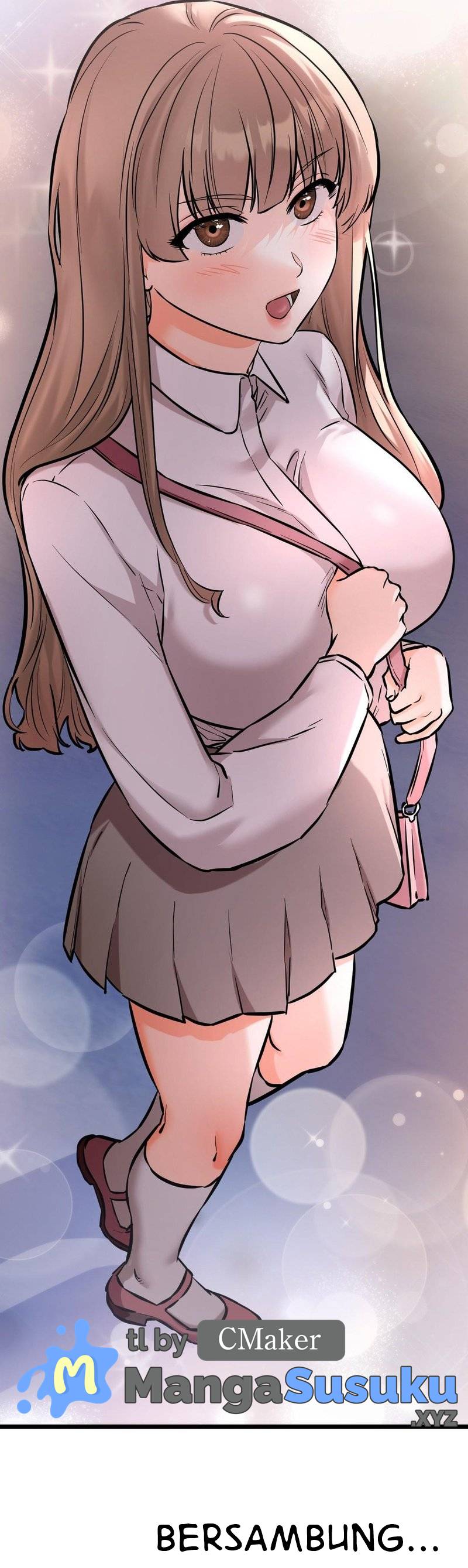 Secret Siblings - Chapter 61 14