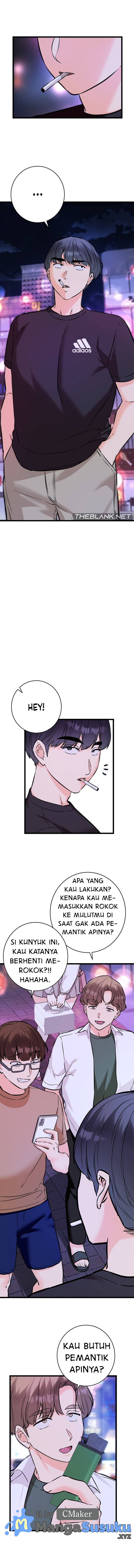 Secret Siblings - Chapter 61 5