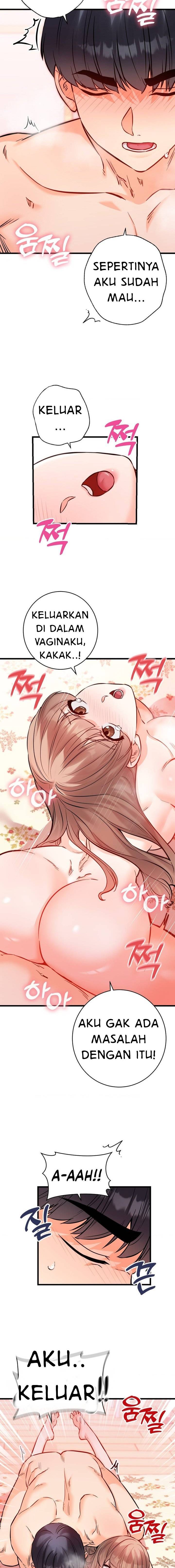 Secret Siblings - Chapter 64 13 Secret Siblings - Chapter 64 13