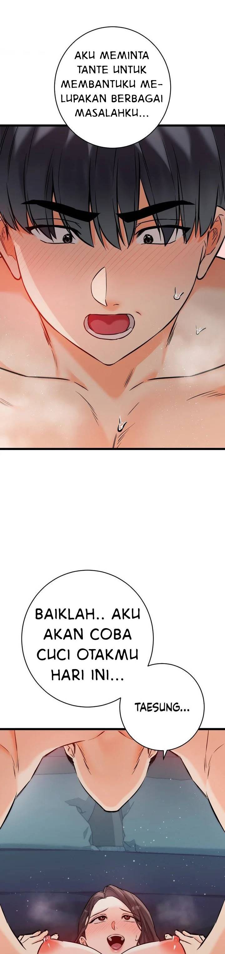 Secret Siblings - Chapter 59 39 Secret Siblings - Chapter 59 39