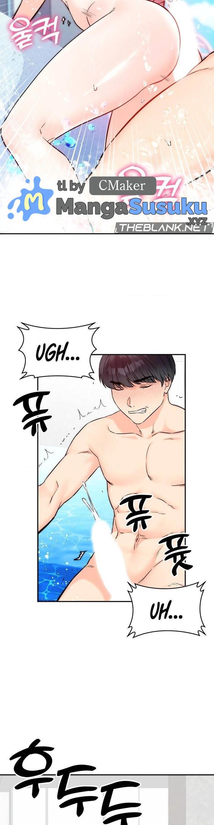 Secret Siblings - Chapter 54 33