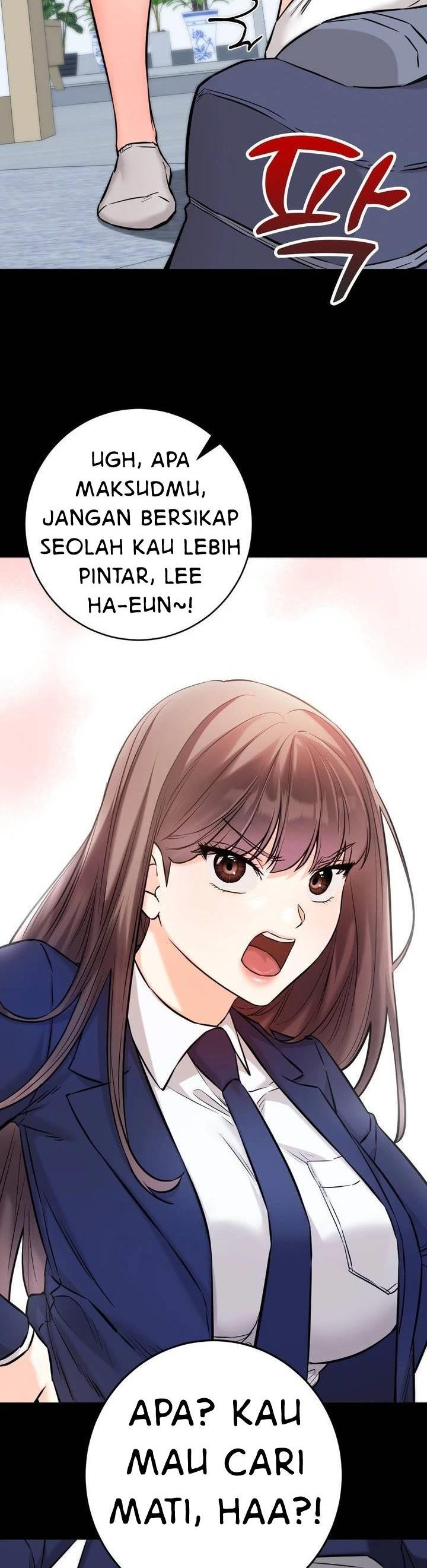 Secret Siblings - Chapter 54 53