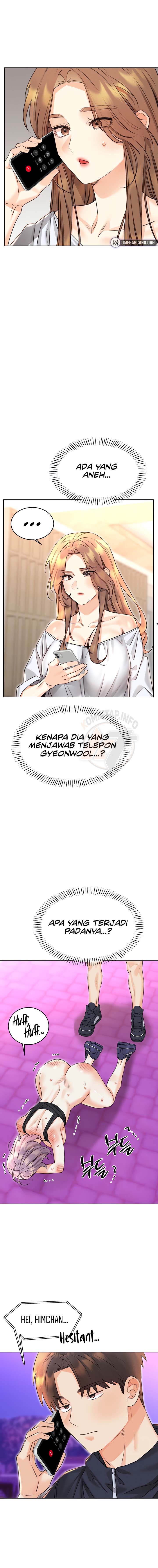 Sex Lottery - Chapter 36 2