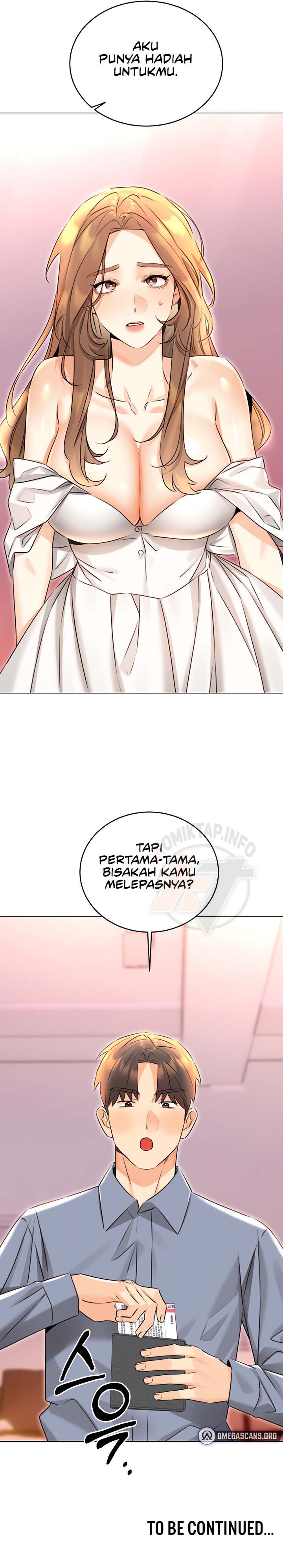 Sex Lottery - Chapter 36 12
