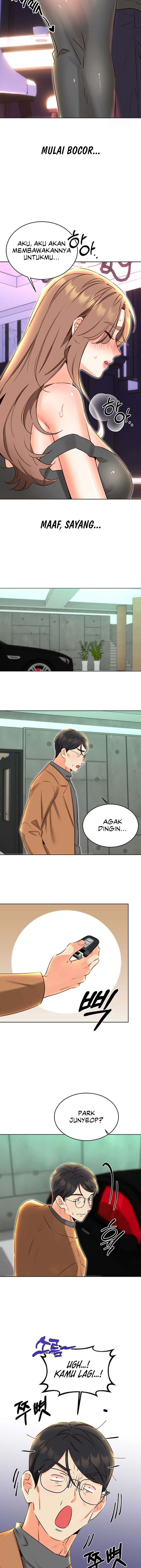 Sex Lottery - Chapter 48 14