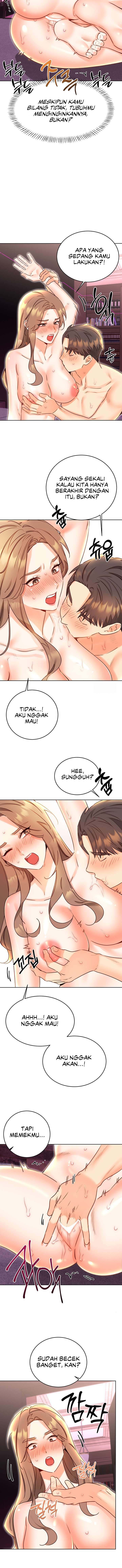 Sex Lottery - Chapter 47 8