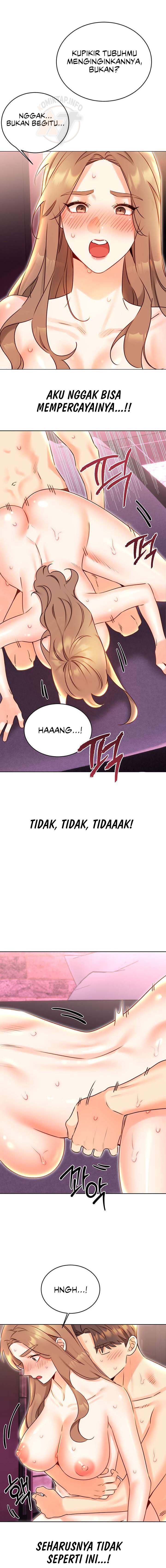 Sex Lottery - Chapter 47 9