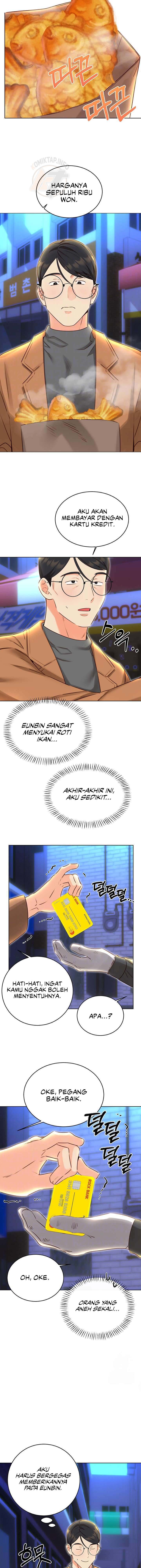 Sex Lottery - Chapter 47 3