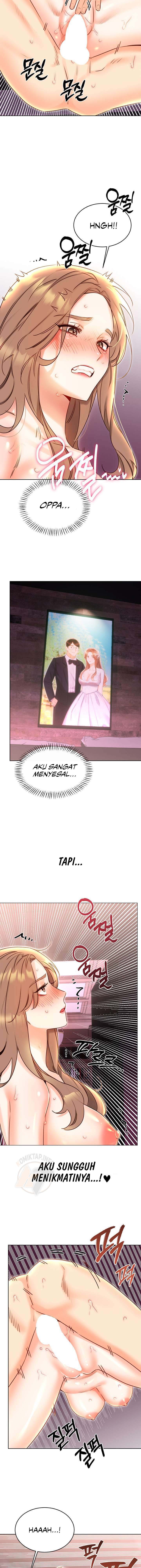 Sex Lottery - Chapter 47 11