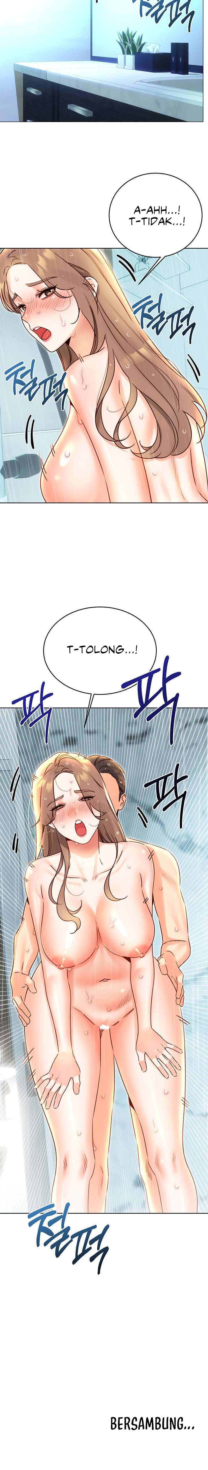 Sex Lottery - Chapter 47 16