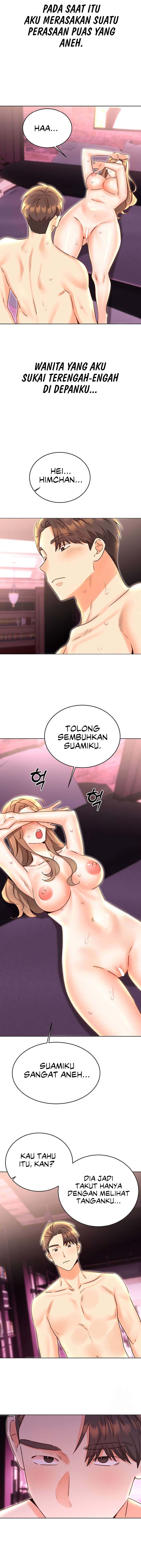 Sex Lottery - Chapter 47 14