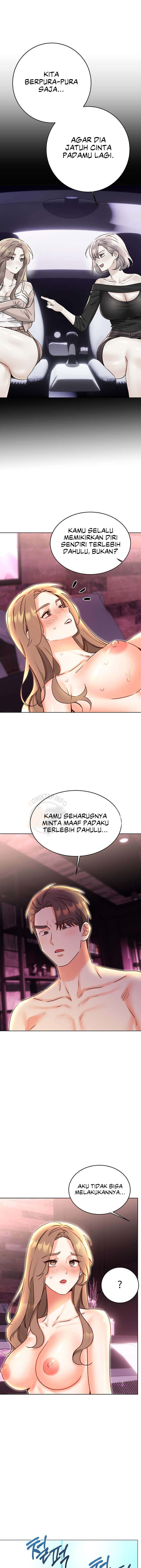Sex Lottery - Chapter 47 15