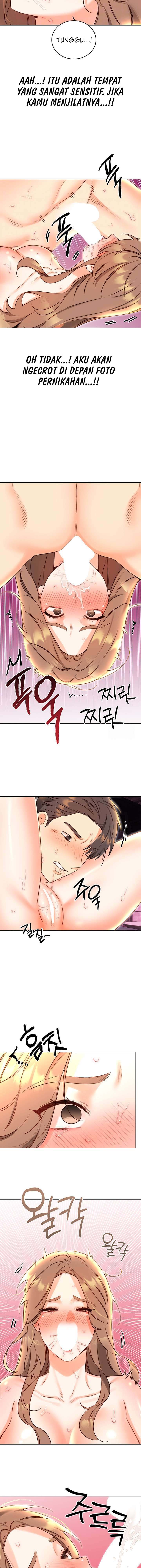 Sex Lottery - Chapter 47 6