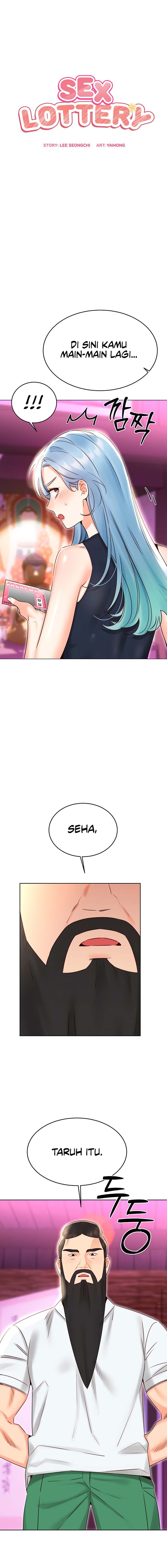 Sex Lottery - Chapter 44 2