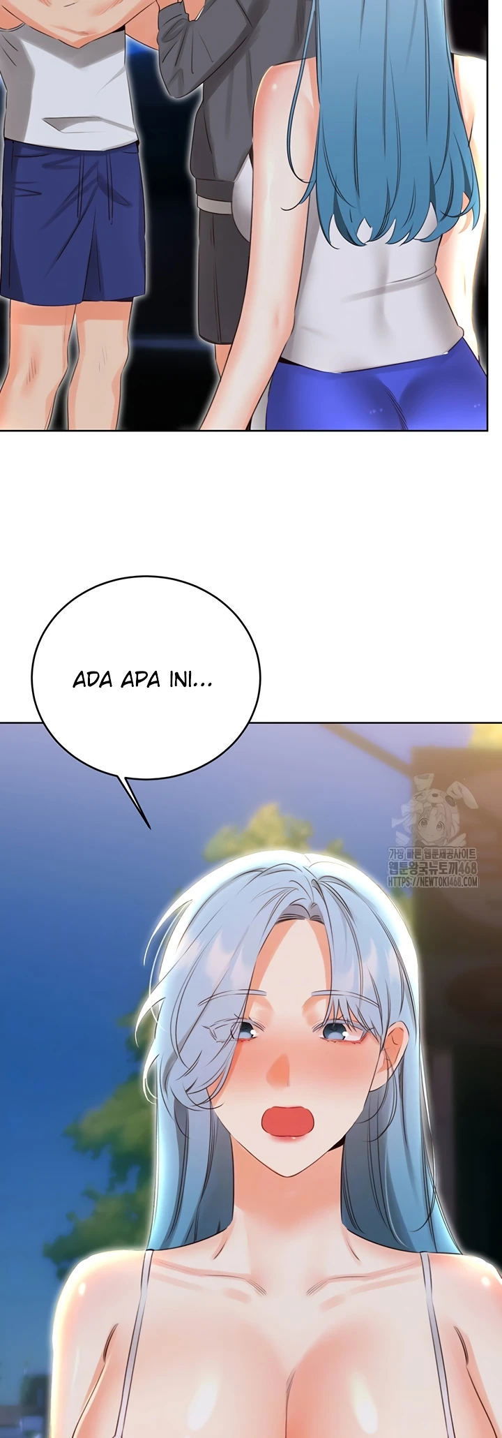 Sex Lottery - Chapter 53 9