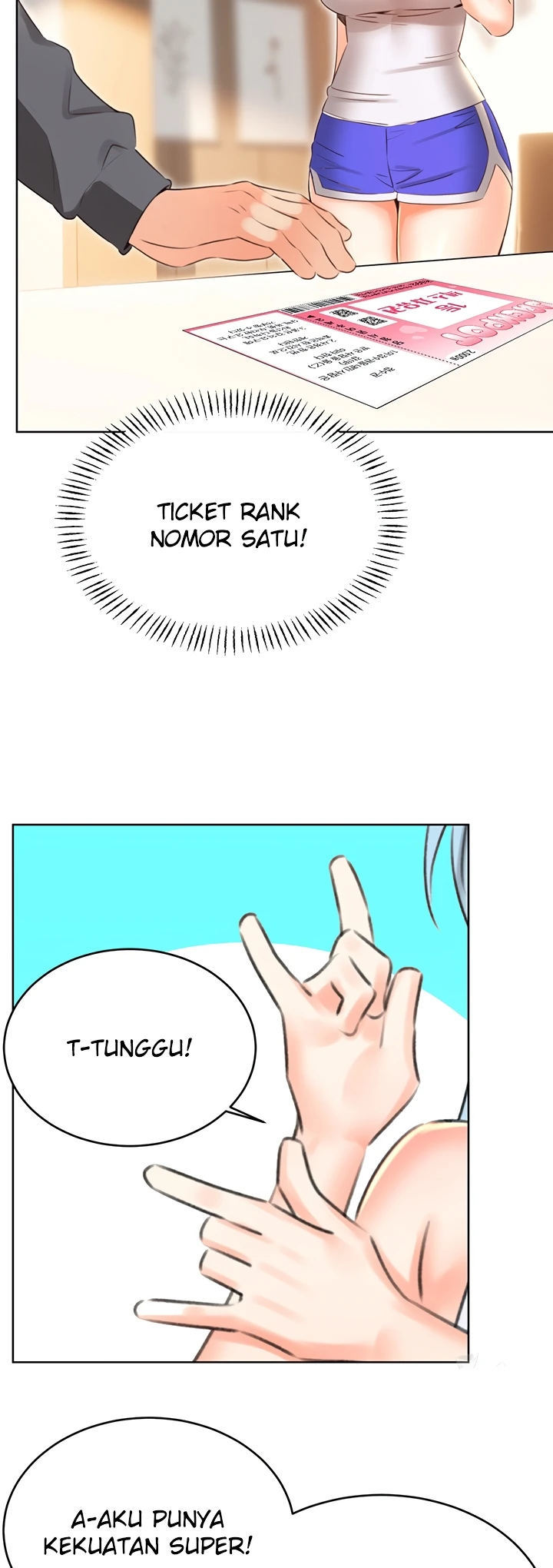 Sex Lottery - Chapter 53 28