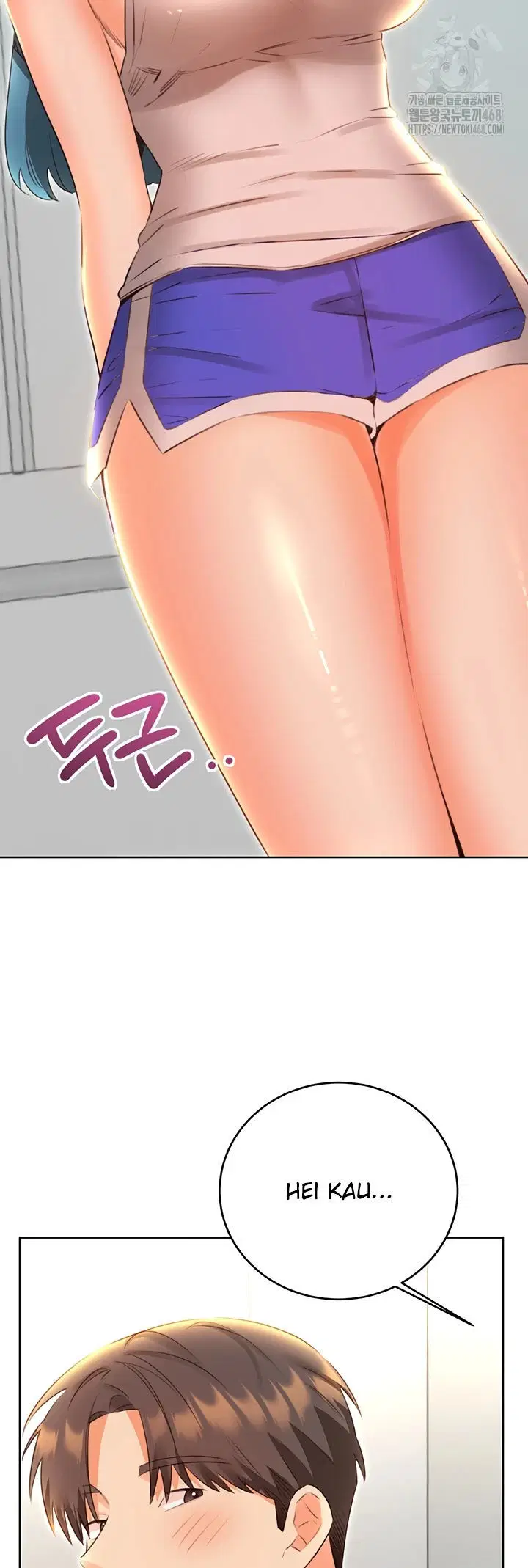 Sex Lottery - Chapter 53 22