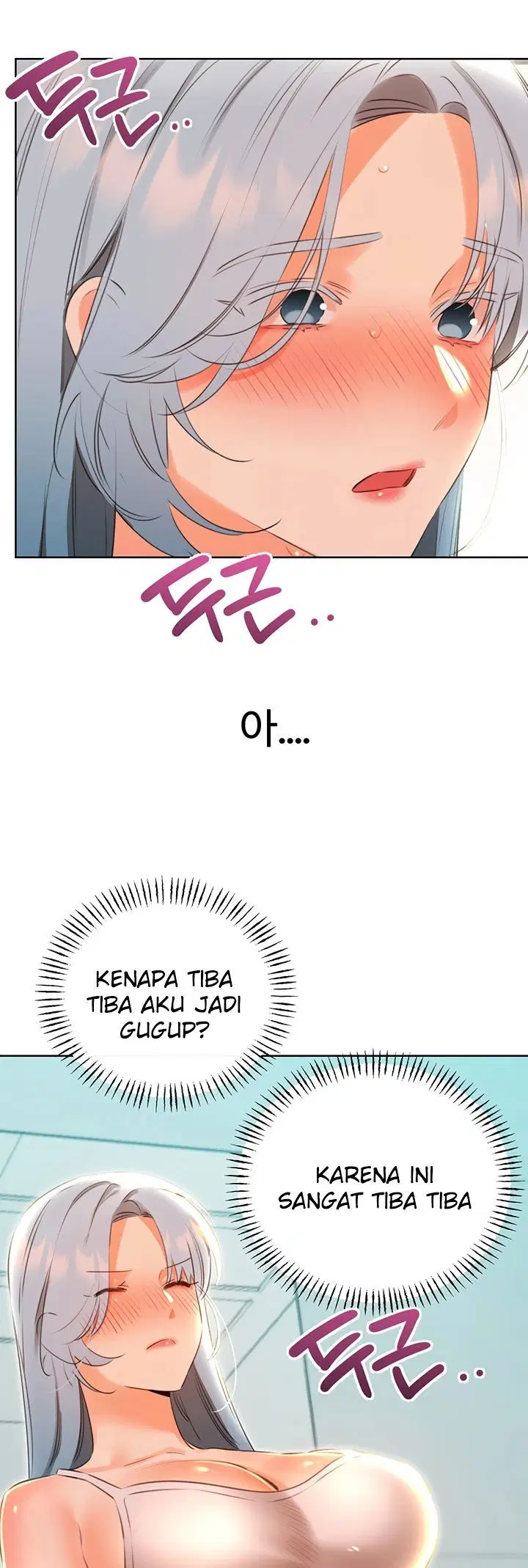Sex Lottery - Chapter 53 21