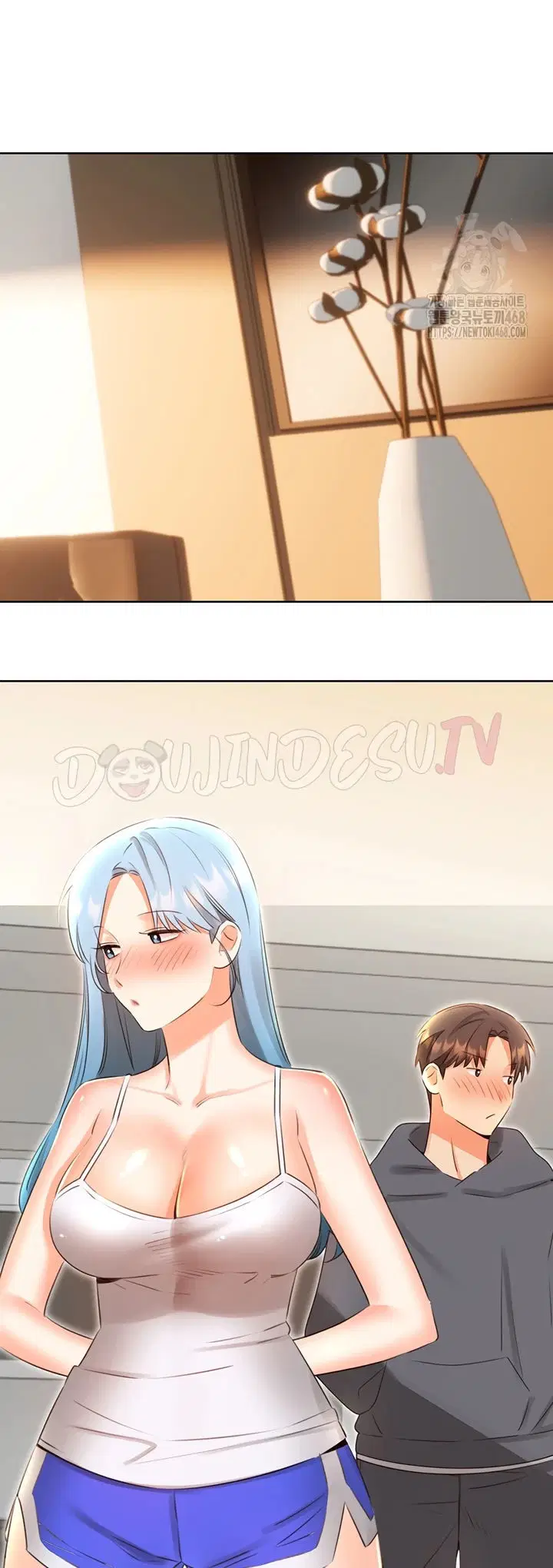 Sex Lottery - Chapter 53 26