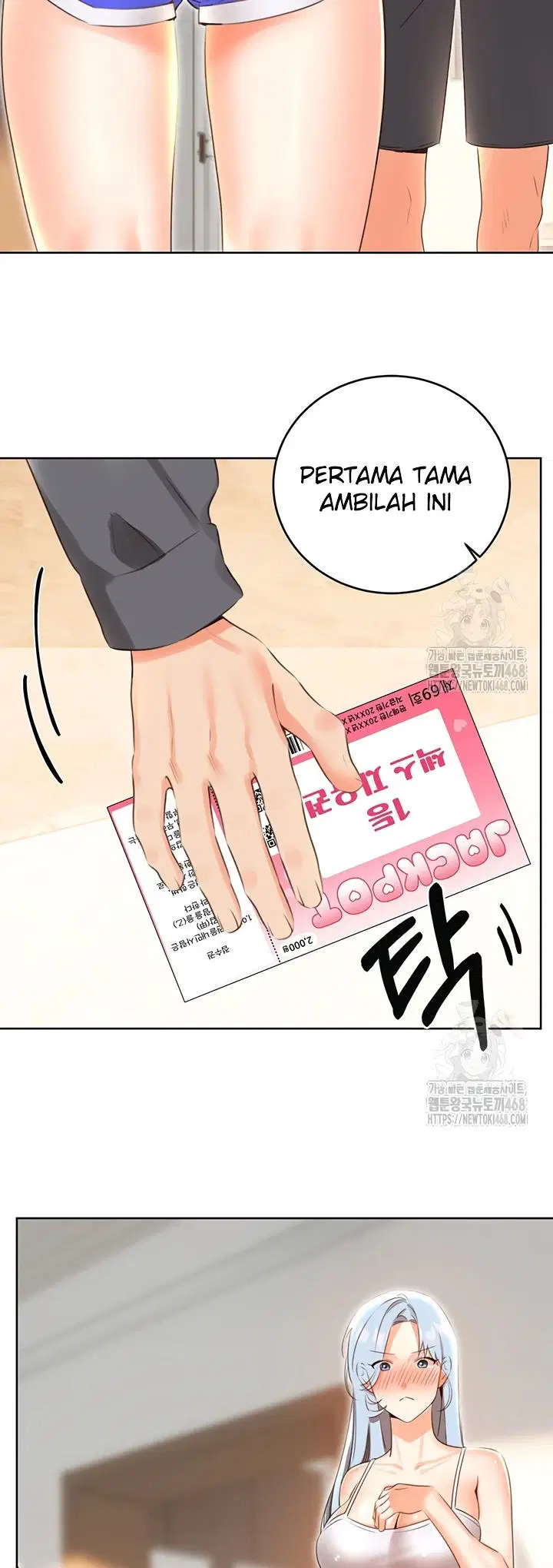 Sex Lottery - Chapter 53 27