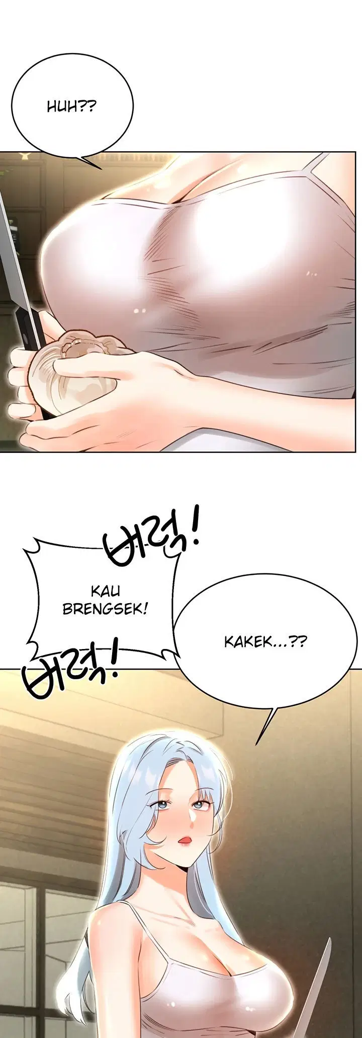 Sex Lottery - Chapter 53 3