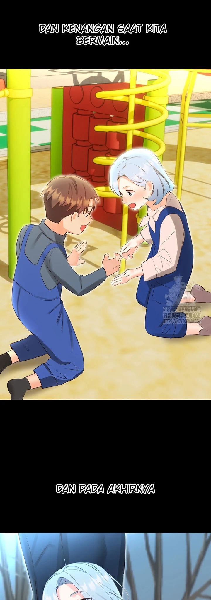 Sex Lottery - Chapter 53 33