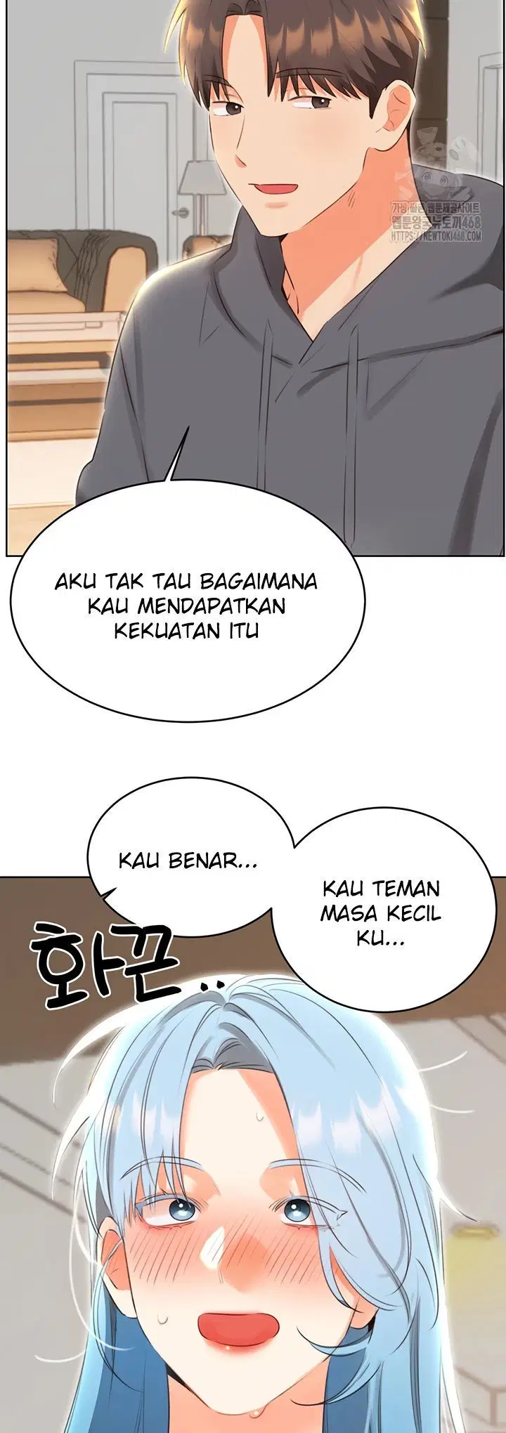 Sex Lottery - Chapter 53 30