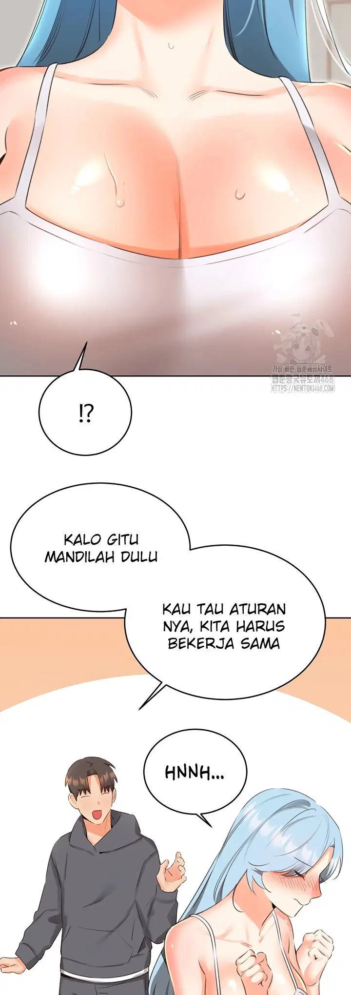 Sex Lottery - Chapter 53 31
