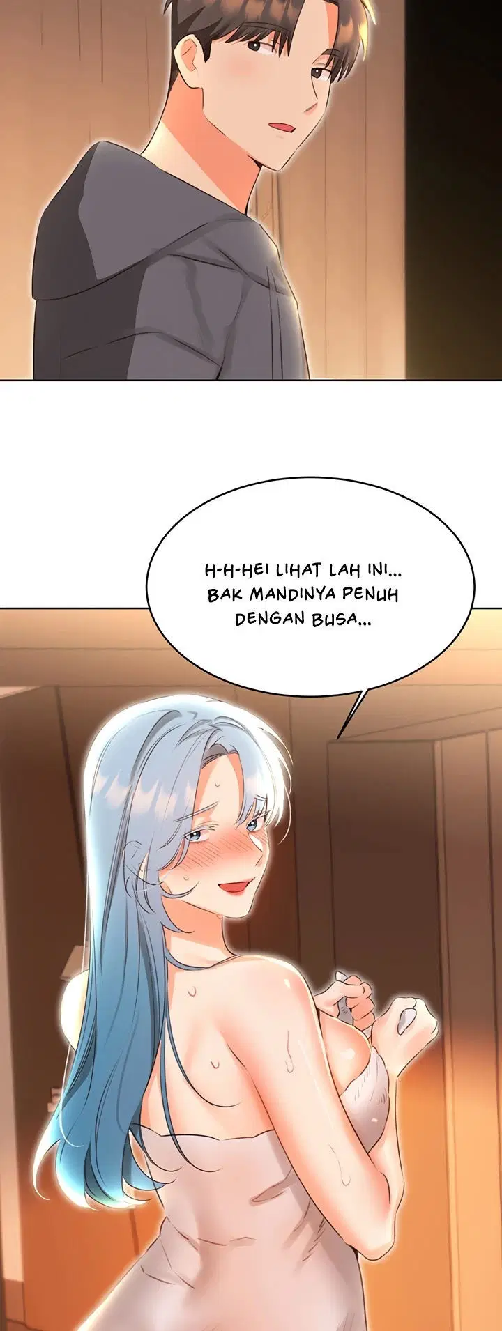 Sex Lottery - Chapter 53 36