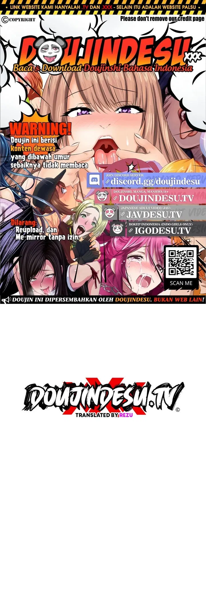 Sex Lottery - Chapter 53 1