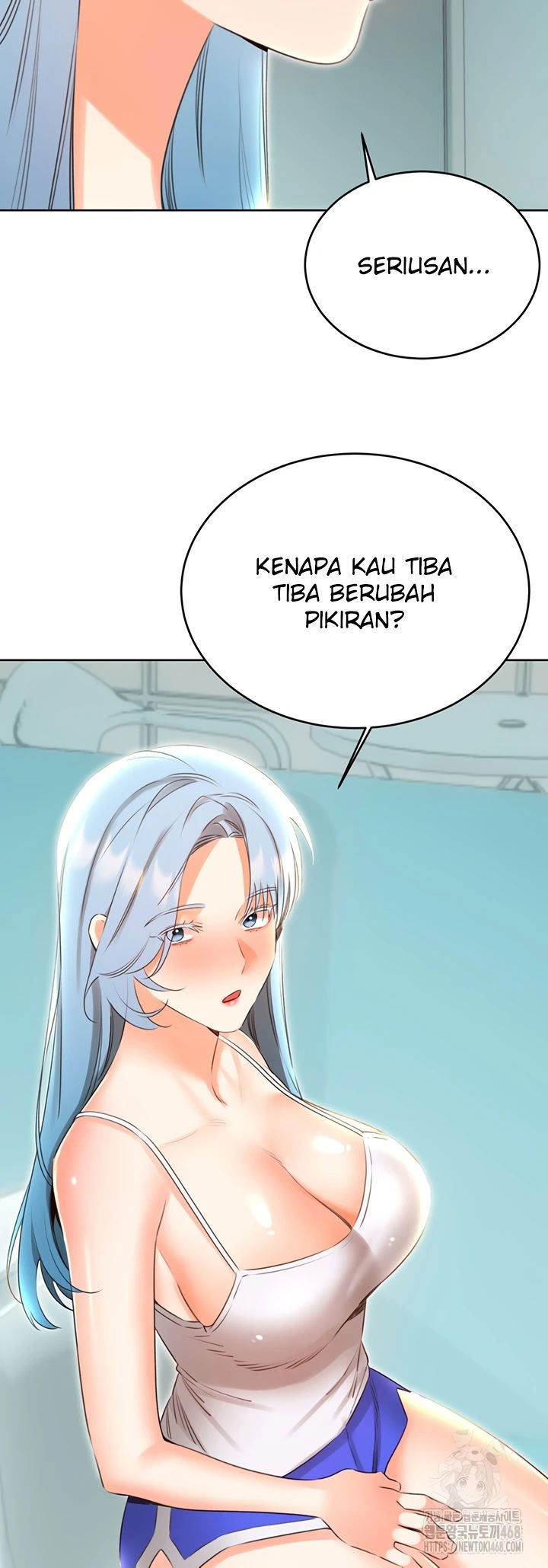 Sex Lottery - Chapter 53 13