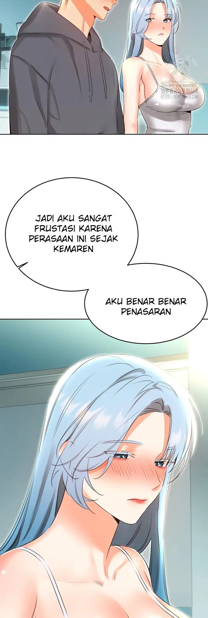 Sex Lottery - Chapter 53 15