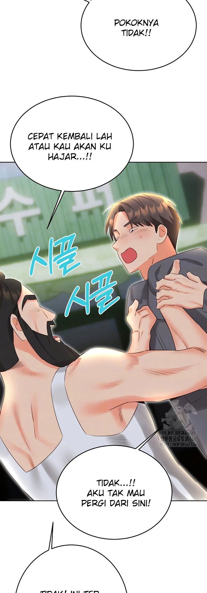 Sex Lottery - Chapter 53 6