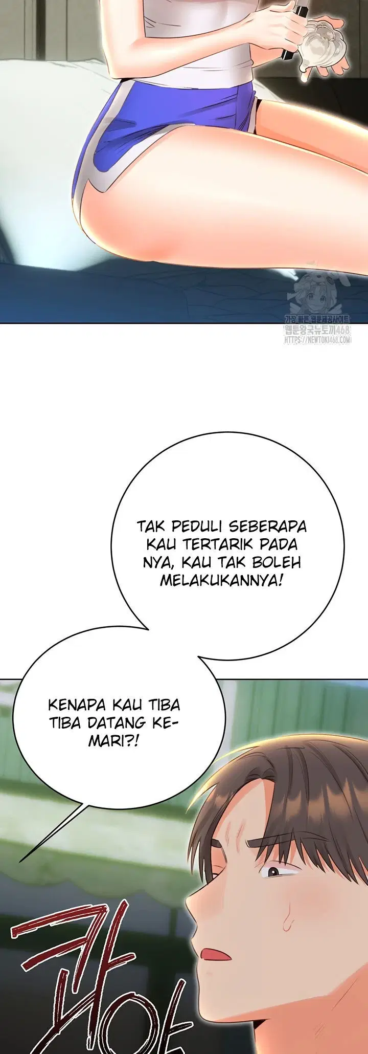 Sex Lottery - Chapter 53 4