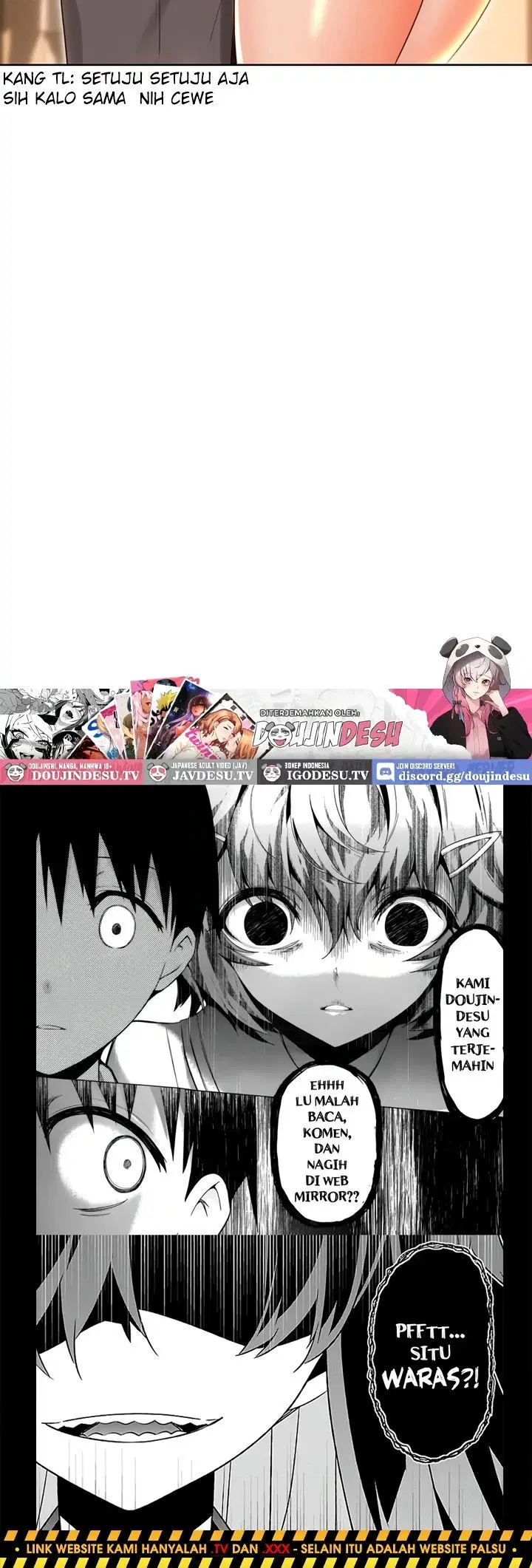 Sex Lottery - Chapter 53 49