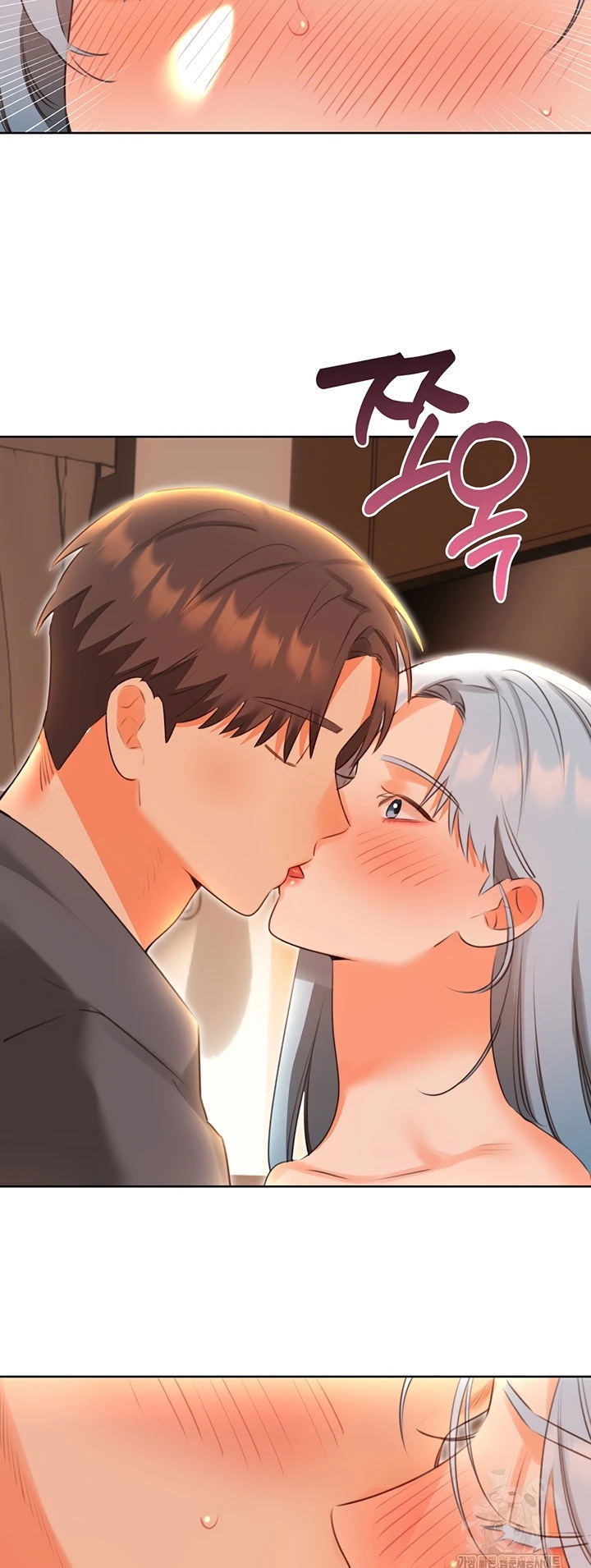 Sex Lottery - Chapter 53 43