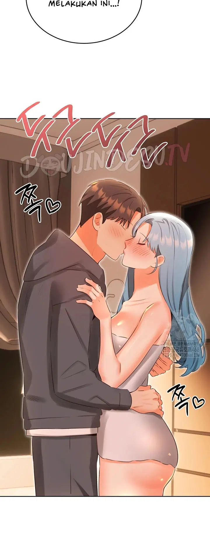 Sex Lottery - Chapter 53 46