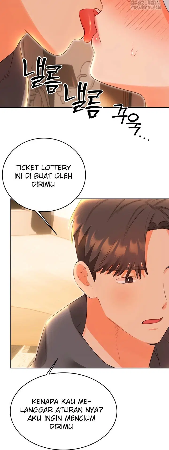 Sex Lottery - Chapter 53 44
