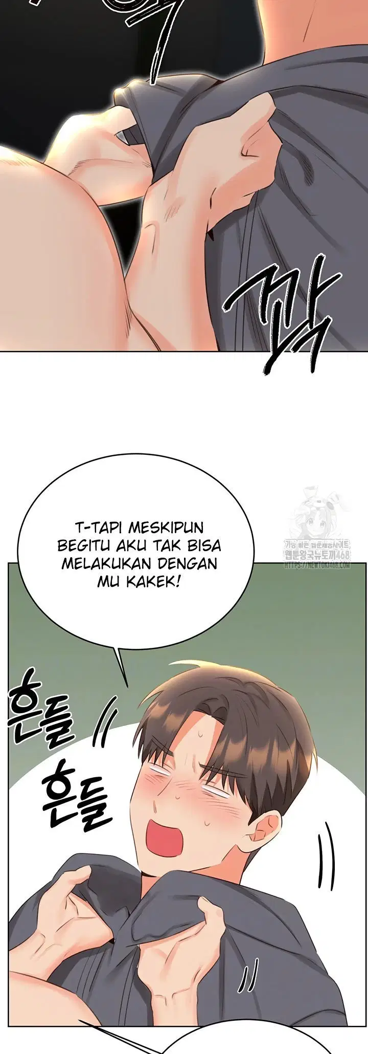 Sex Lottery - Chapter 53 5