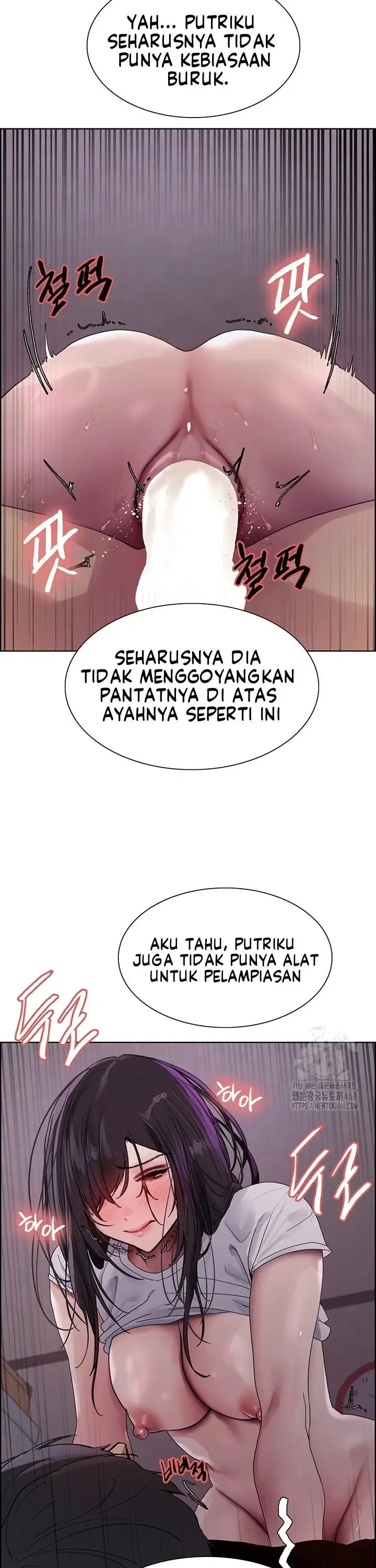 Sex Stopwatch - Chapter 138 21